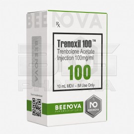 BEENOVA Trenoxil 100 Тренболона ацетат 