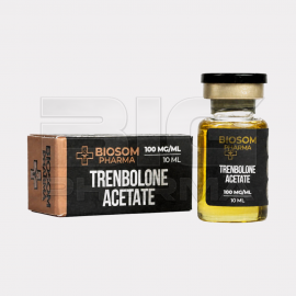 BIOSOM Trenbolone Acetate 100 Тренболона ацетат 