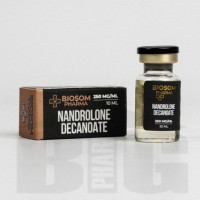 BIOSOM Nandrolone Deacanoate 250 Нандролона декано..