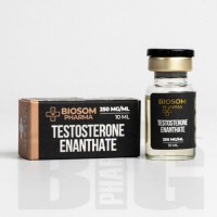 BIOSOM Testosterone Enanthate 250 Тестостерона эна..