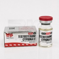 Medil Pharma Testosterone Cypionate 250 - Тестосте..