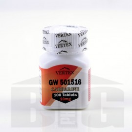 Vertex GW 501516 -100 Таблеток Кардарина 