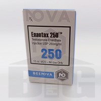 BEENOVA Enantax 250 Тестостерона энантат - 10мл..