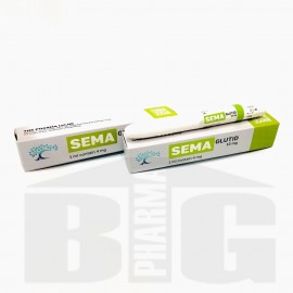 The PHARMA Ltd. Semaglutid - Семаглутид 12 мг 